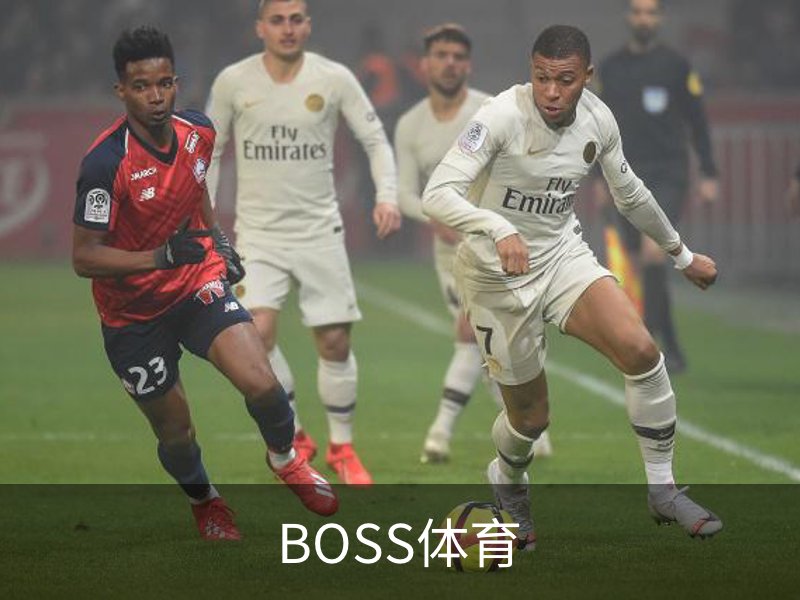 BOSS体育品牌故事